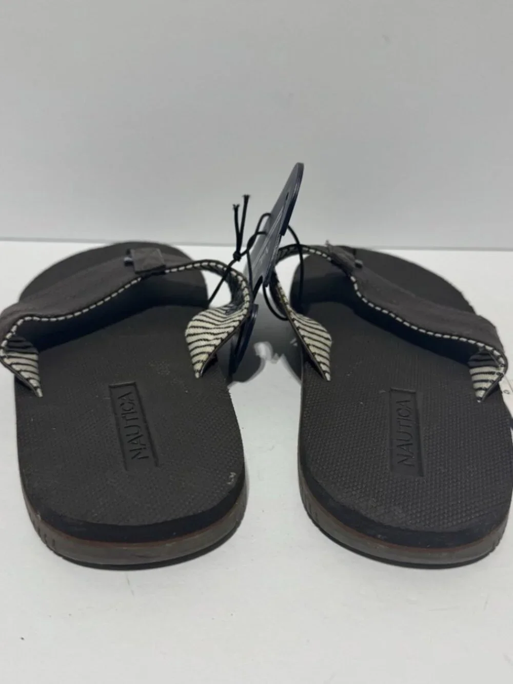 Nautica Mens Clarkson 2 Sandals Size 9 M